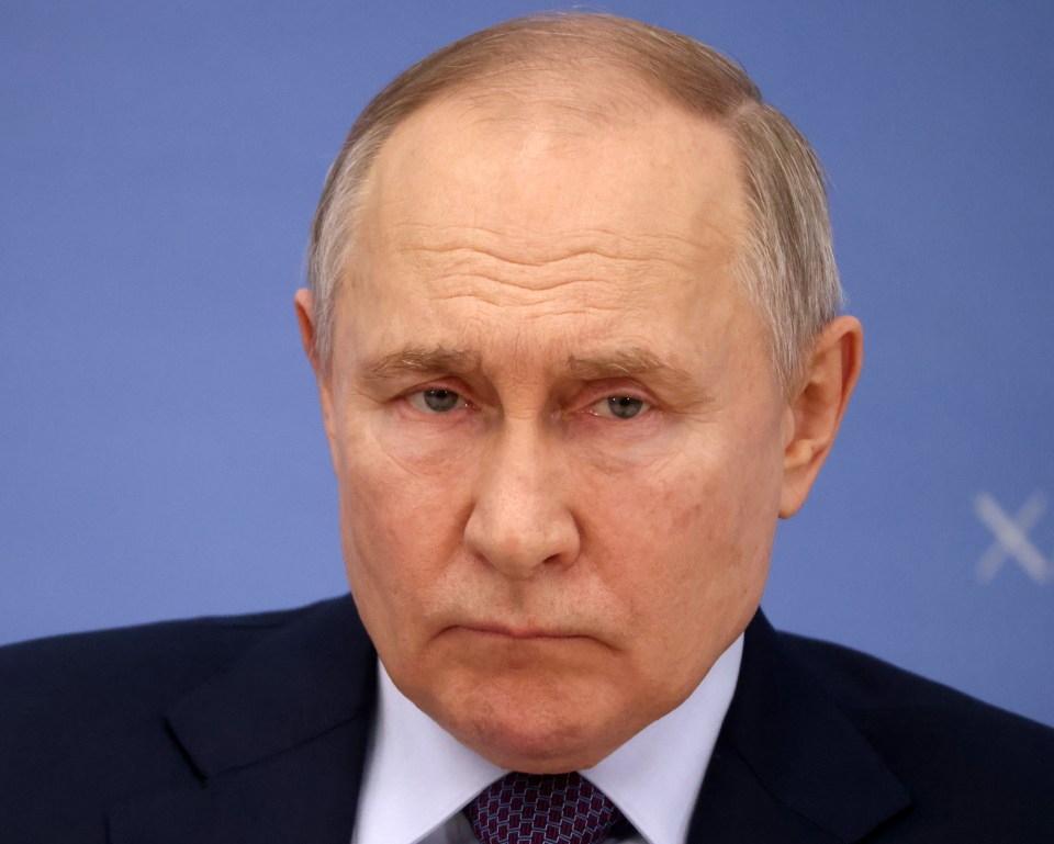 Putin's invasion of Ukraine has put everyone at risk of a third World War