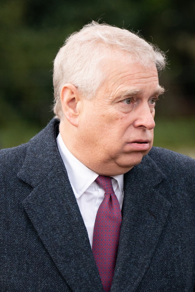 A new cache of allegations against the Duke of Yorke have been unsealed - he denies wrongdoing