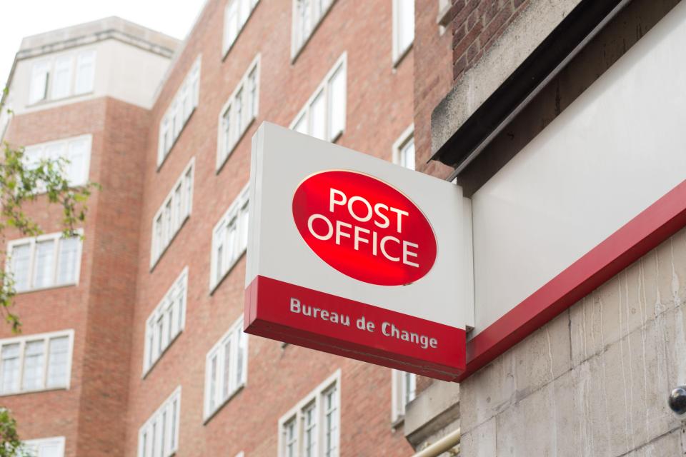 The Post Office is under criminal investigation for the wrongful prosecution of hundreds of sub-postmasters