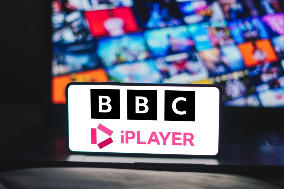 You need a TV licence to access anything on BBC iPlayer