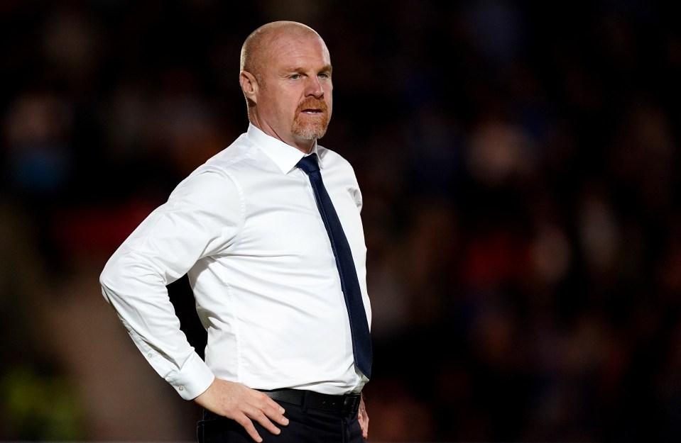 The club are already facing a further points deduction