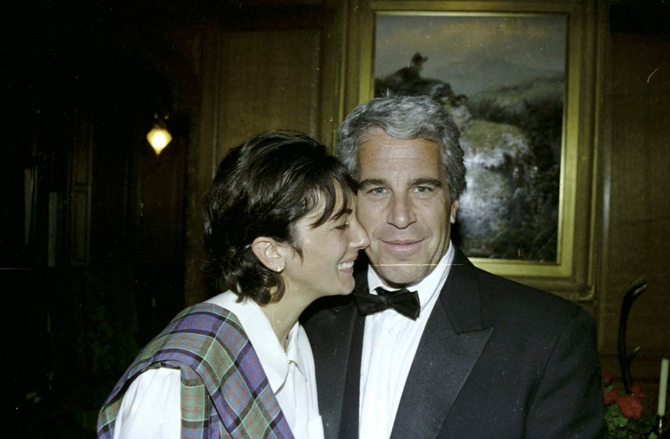 The slew of unsealed docs have exposed Jeffrey Epstein's inner circle and further detail of his depraved sexual crimes he committed alongside disgraced British socialite, Ghislaine Maxwell