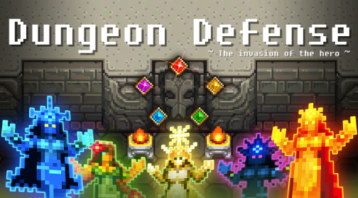 Players have awarded Dungeon Defense 4.8 out of 5 stars
