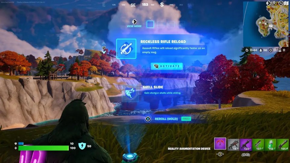 The v28.10 update is expected to bring a host of item unvaults, new cosmetics and possibly a return to Augments