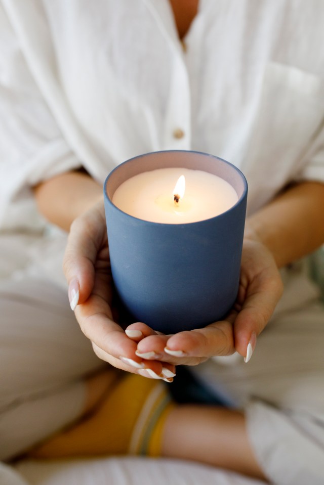 The best way to improve indoor air quality is to cut back on chemicals we use
