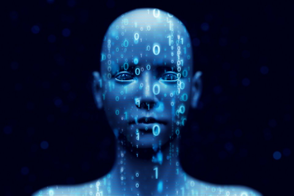 AI has revealed the eight horrific scenarios that could lead to World War Three