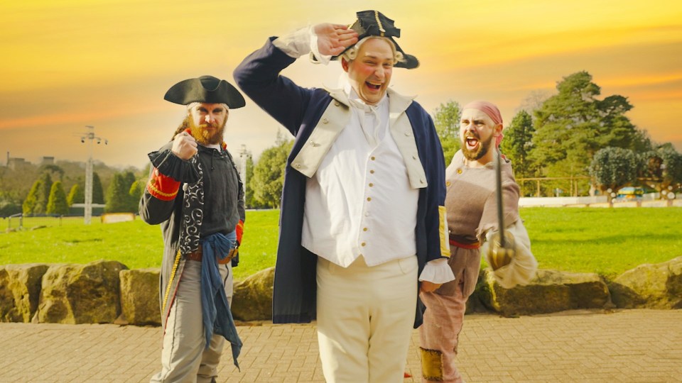 Running from February 10 to February 25, there will be new performances, shows and activities