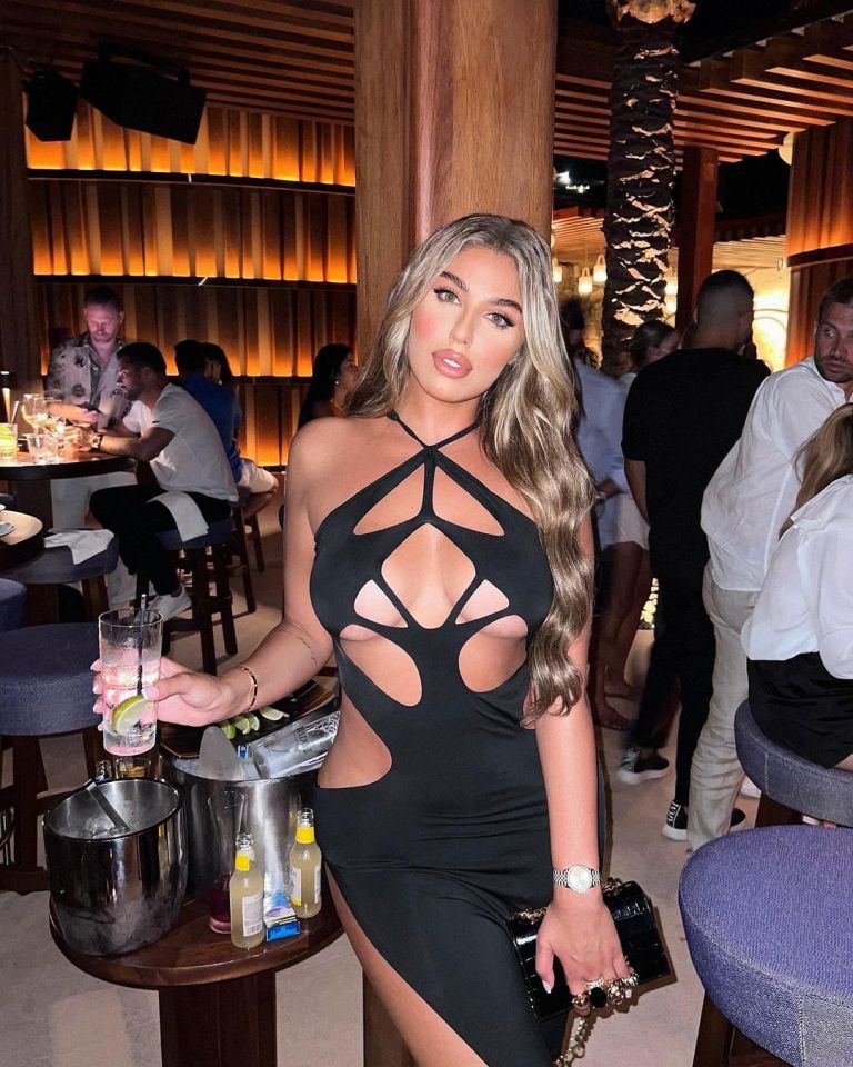 Love Island alumni Anna Vakili has given her verdict on Jake Cornish's exit