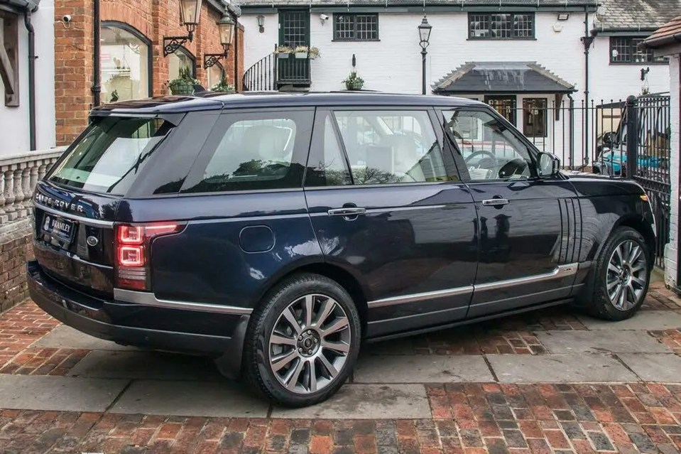 It is expected to sell for over £224,000