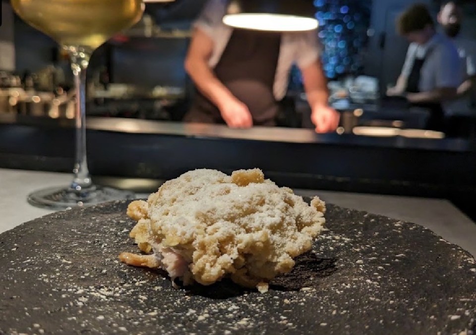 Carters of Moseley became a Michelin-starred restaurant back in 2015