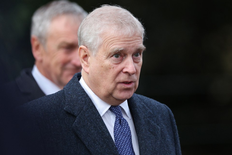 Prince Andrew's name appeared on 69 occasions in new court documents relating to Jeffrey Epstein