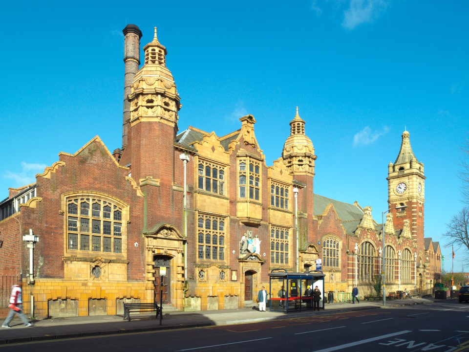 Moseley Road Baths is set to reopen next spring following a huge renovation project