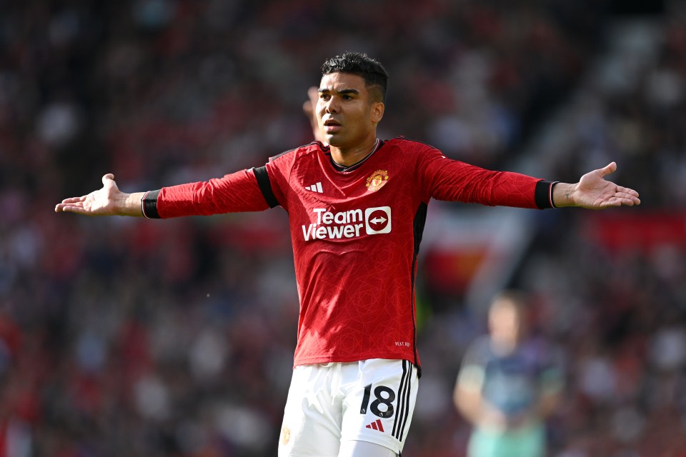 Rashford's team-mates reportedly 'couldn't believe the situation'