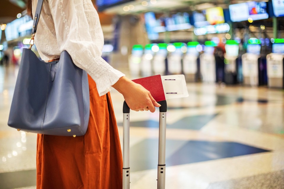 An expert has revealed how long-haul flights on Friday could empty people's pockets