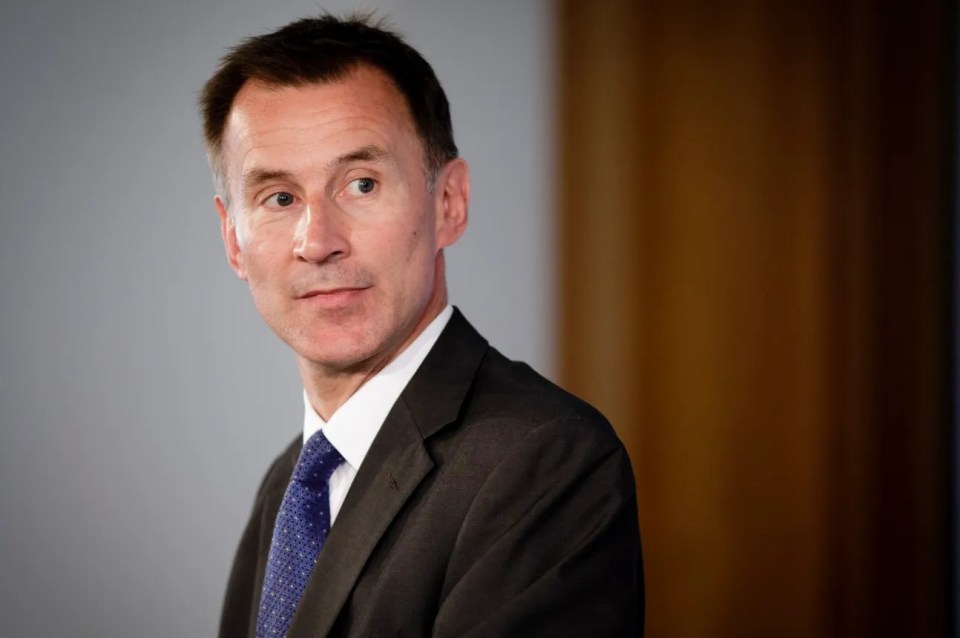 Chancellor under pressure to ditch the planned hike