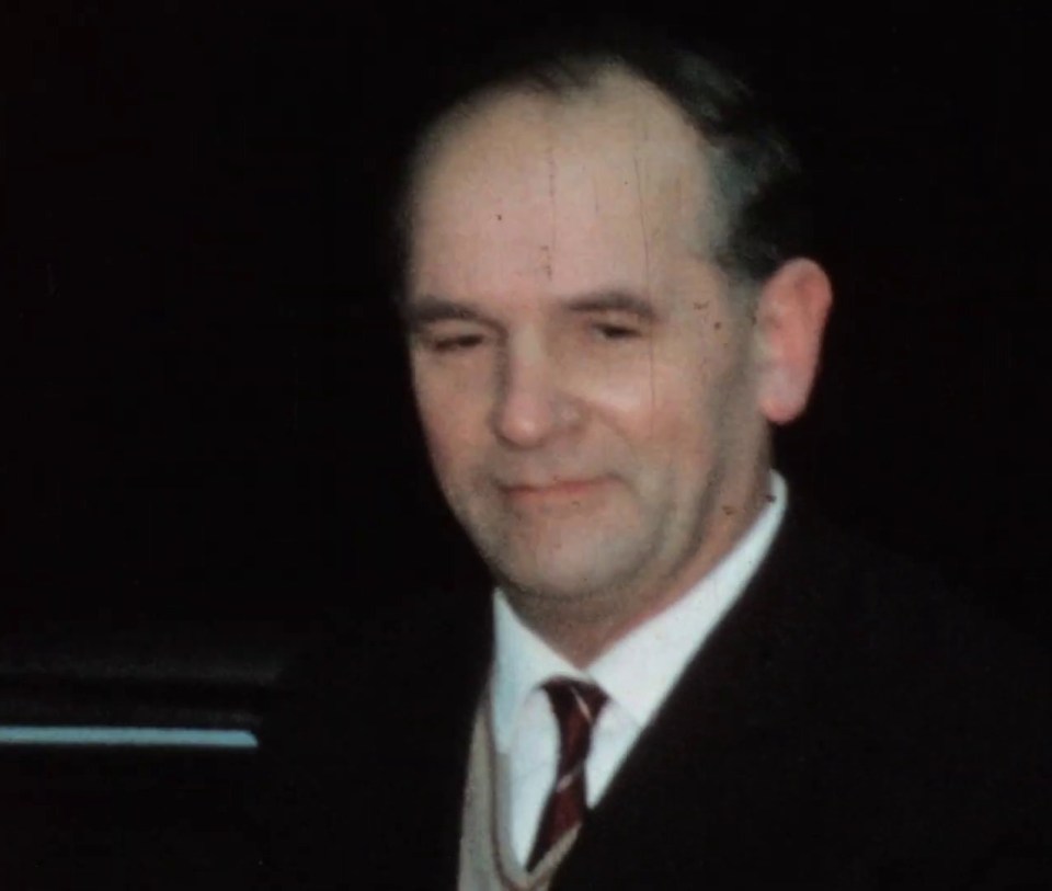 Boris was a family man who may have been on a deadly mission