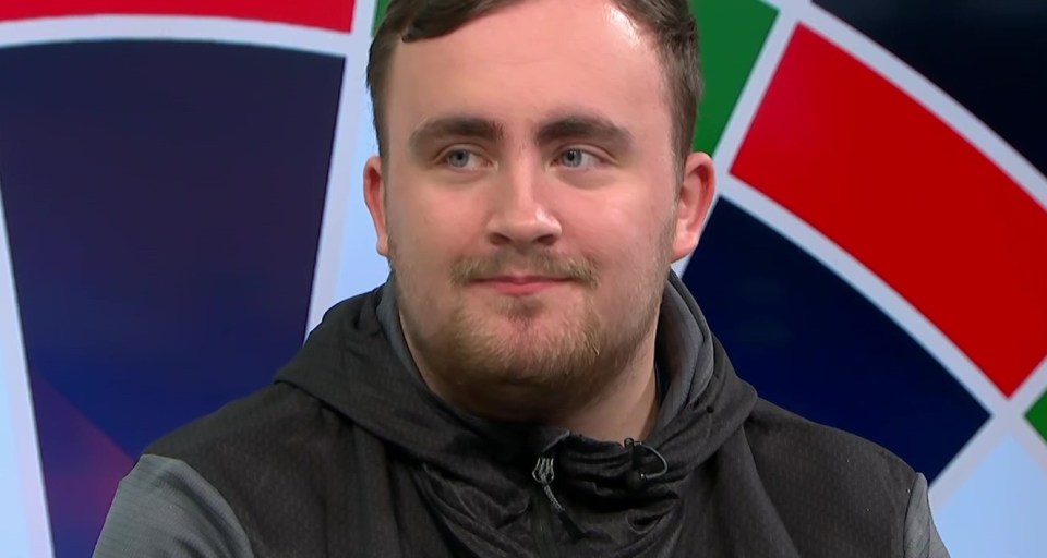 Little appeared on Good Morning Britain this morning