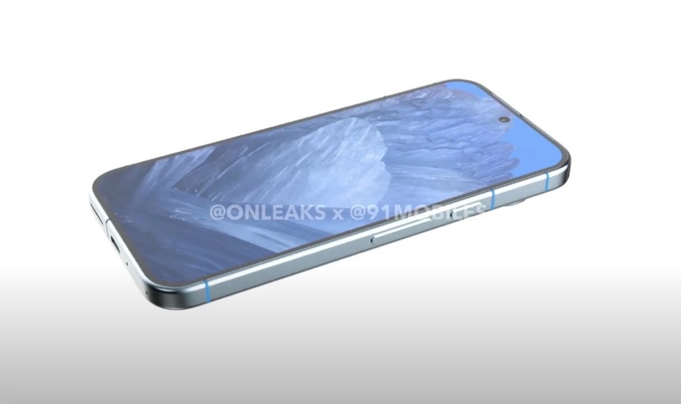 People have drawn comparisons to the iPhone