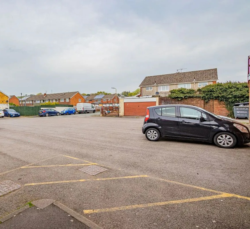 Instead, they are being sold for development, pending planning permission