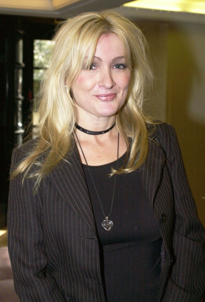 Caroline tragically passed aged just 52