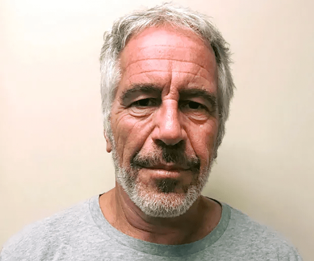 Epstein killed himself while awaiting trial on sex trafficking charges in 201