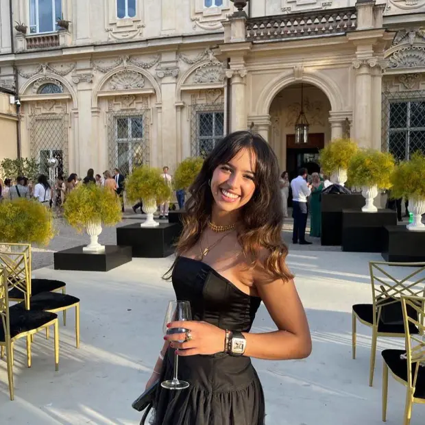Grace Kumar was among the three victims
