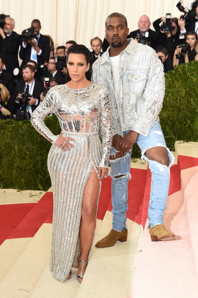Her marriage with Kanye West was often in the headlines