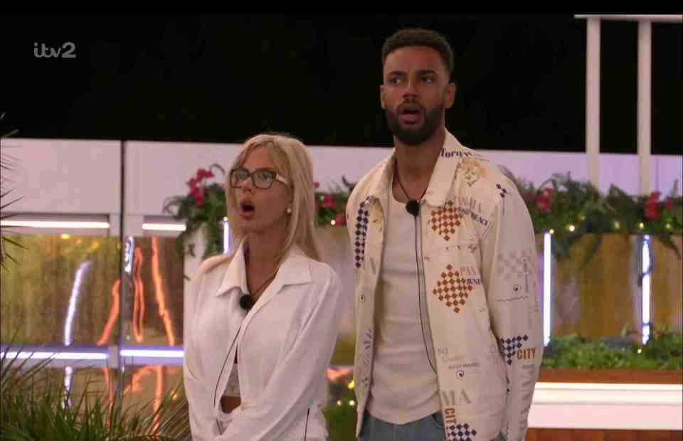 Now fans think Hannah and Tyler could be next to leave after their romance has coolled.