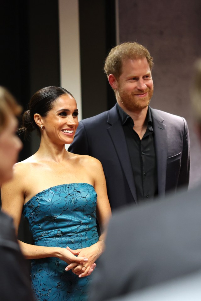 An expert said Meghan's choice to forgo attendance at high-profile events can be interpreted as a deliberate and strategic decision