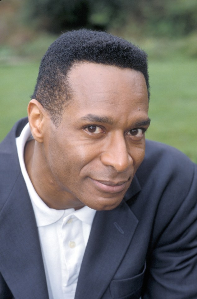 Felix passed away aged 52