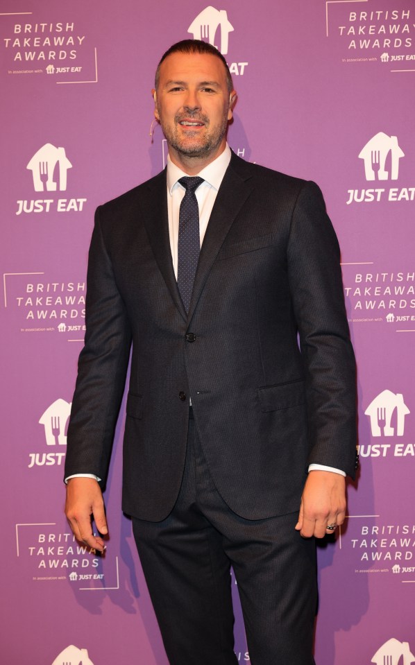 Paddy McGuinness has been announced as the host of a huge BBC show