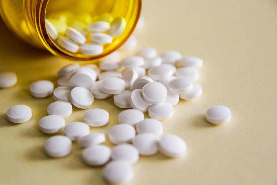 Taking a vitamin D supplement could reduce your risk of dementia, a study suggests