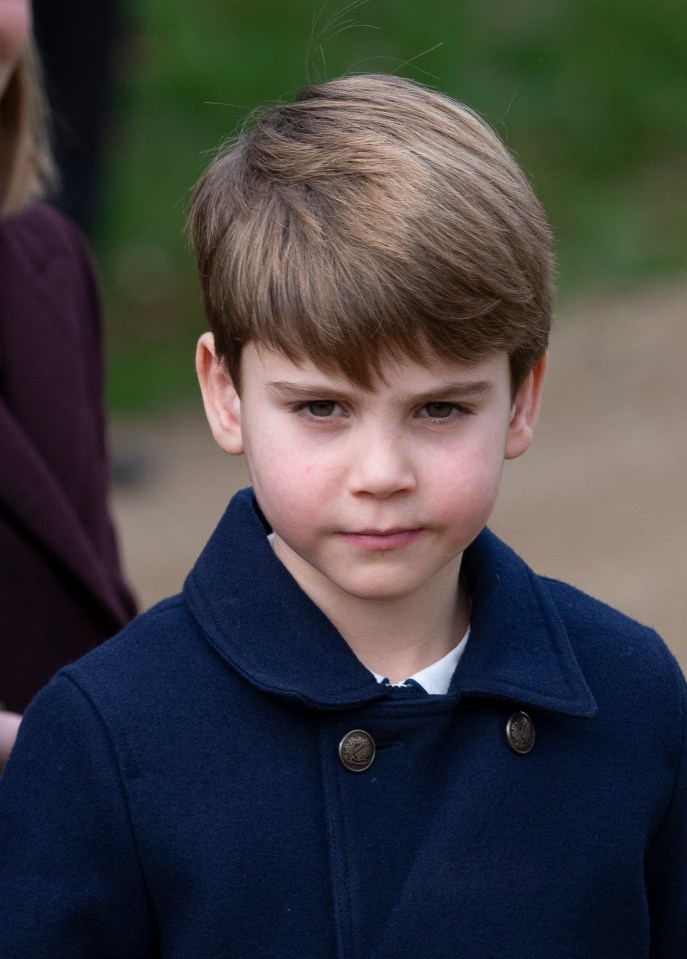 Prince Harry wanted to start an exclusive library for the young Prince