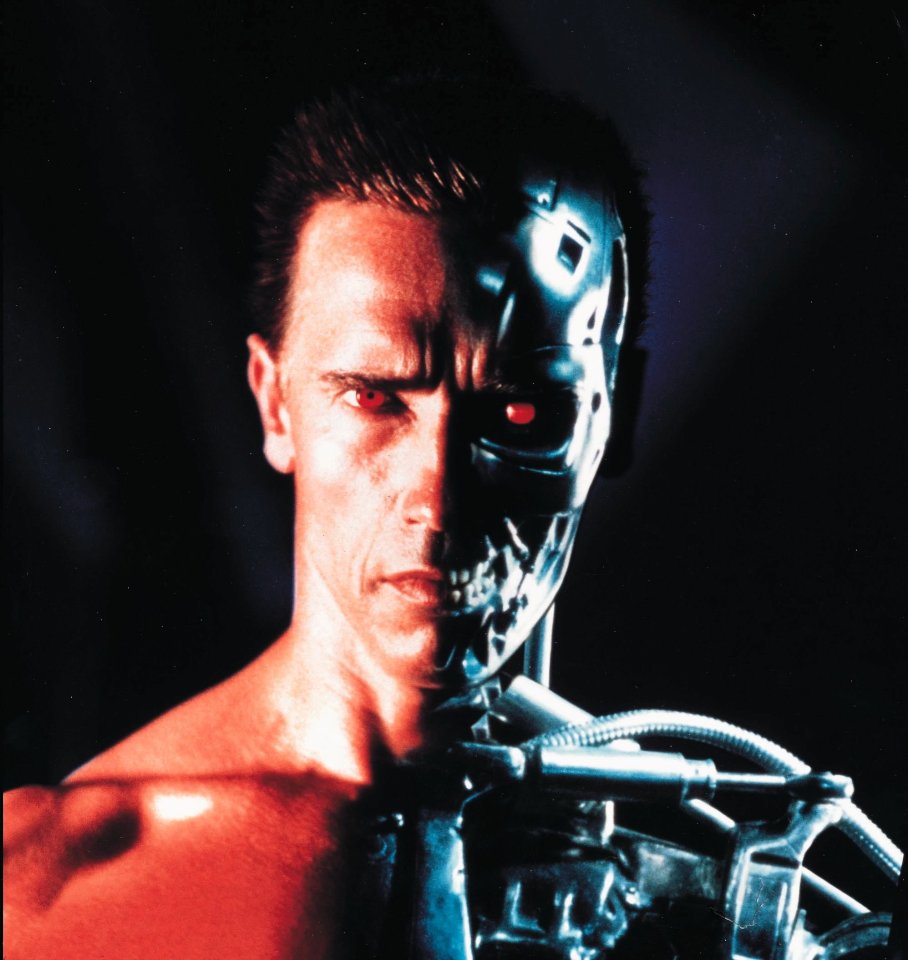Human brains still learn new information better than artificial intelligence robots