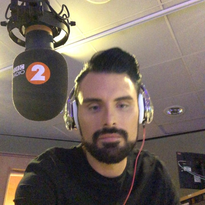 He will cover Rylan's Radio 2 show for a month
