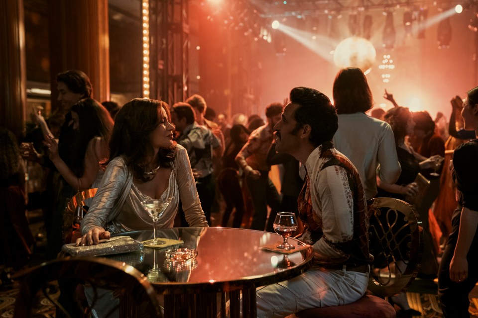 New Netflix show charts Griselda's rise to infamy