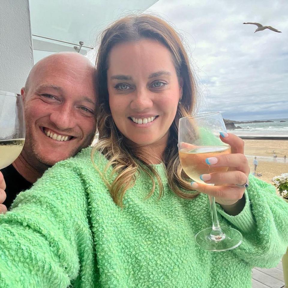 Her heartbroken family have said 'life will never be the same'