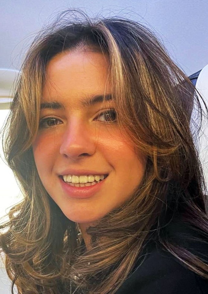 Grace Kumar was killed in the horror attack