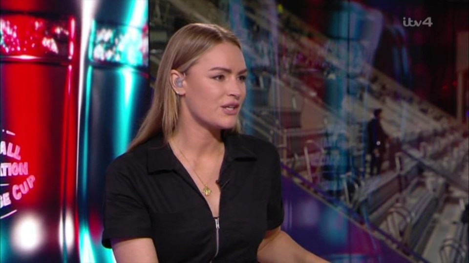 Woods is among the most popular presenters