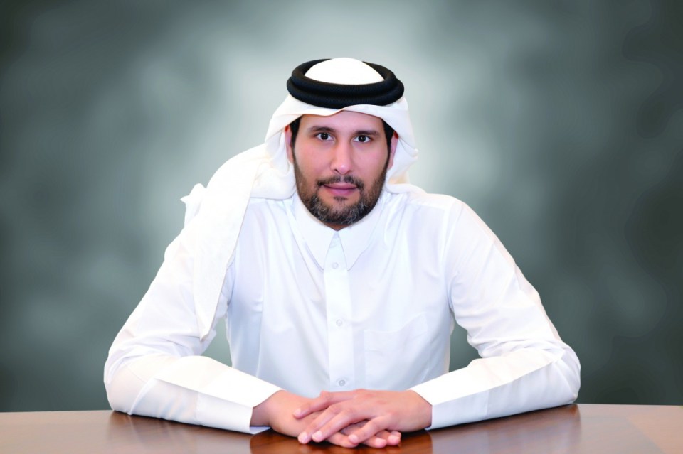 Sheikh Jassim tried to buy 100 per cent of Man Utd but failed to strike a deal with the Glazers
