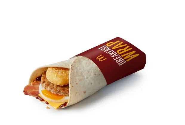 Maccies has brought back a breakfast favourite once again after it disappeared from menus
