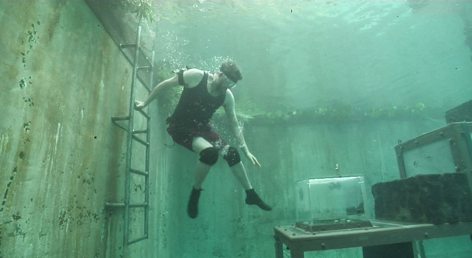 I'm a Celebrity's trials pale in comparison to what's planned for this new show