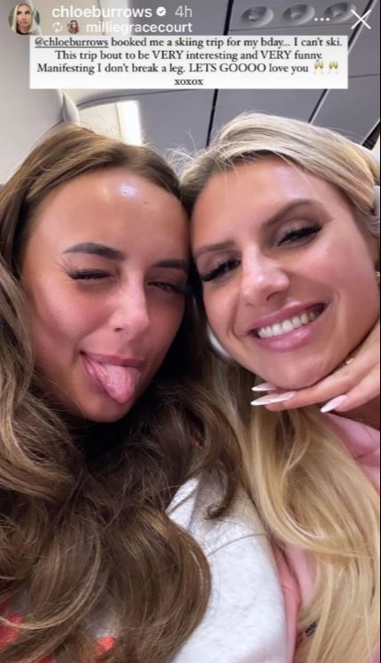 Love Island fans convinced theyve spotted a new couple as All Star and show legend fly out to same ski resort, , http://www.reddit.com/r/LoveIslandTV/comments/1axe3ff/this_instagram_post_that_i_just_saw/