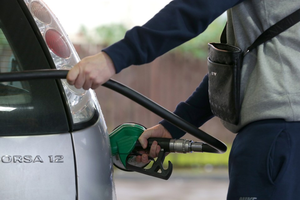 The price-hike is another cost slapped on Brits for trying to make ends meet