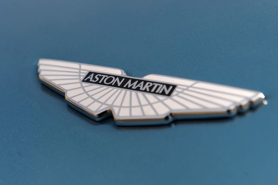 Aston Martin is expected to bring out a new flagship model
