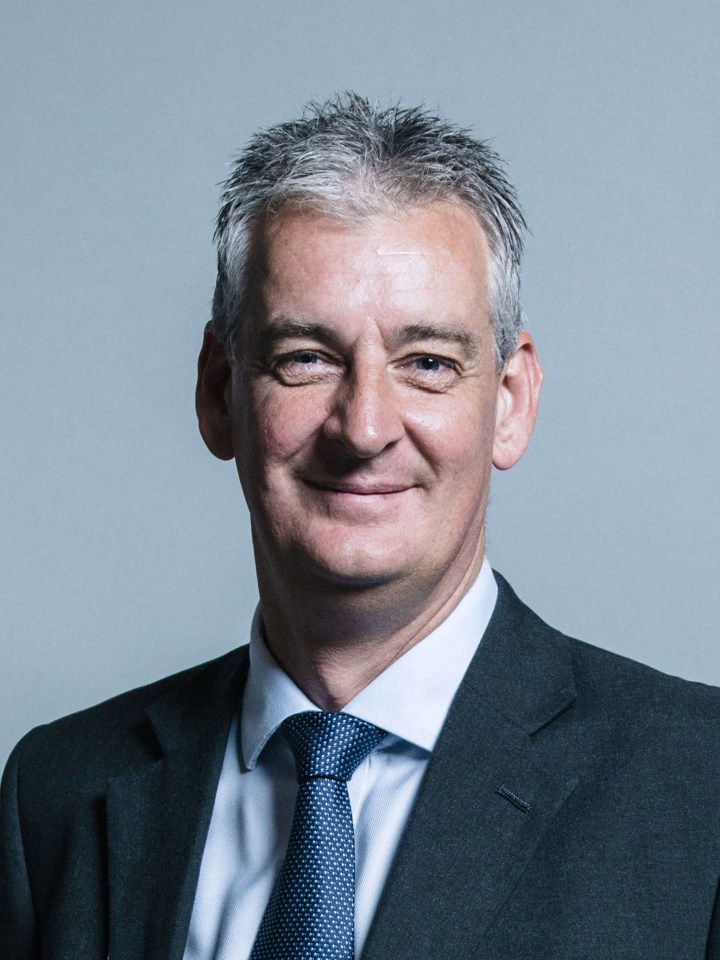 Labour have suspended election candidate Graham Jones after ranting about 'f***ing Israel'