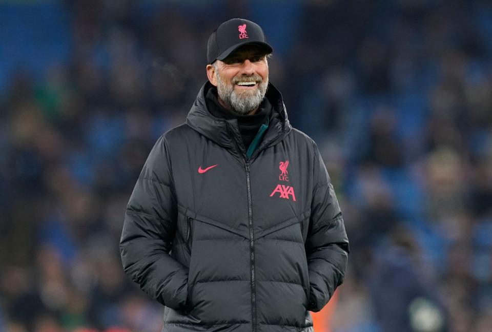 Hayes admits she can relate to the reasons by Jurgen Klopp's decision to leave Liverpool after nine years in charge