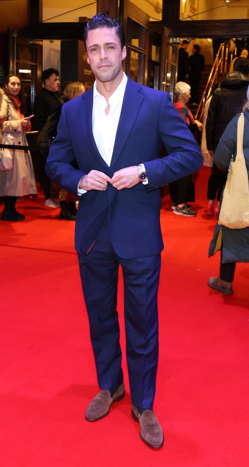 Olly is departing Call The Midwife, with the decision leaving many co-stars stunned