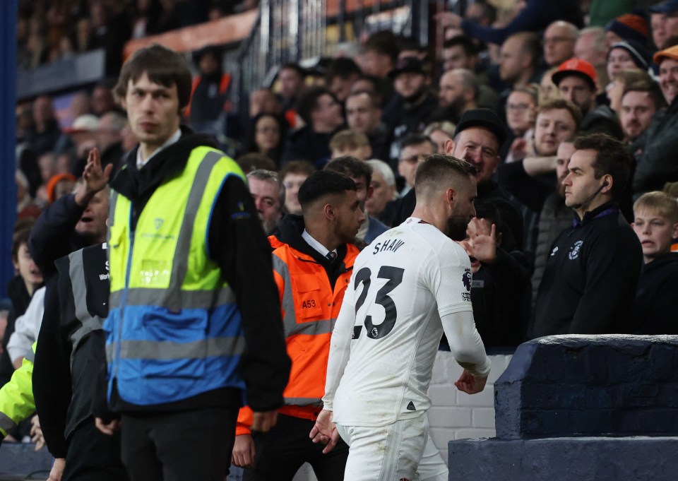 The left-back has struggled to stay fit this season