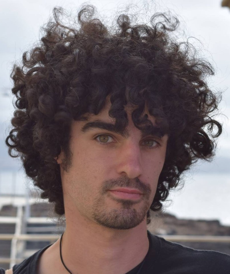 Jorge was targeted and murdered at random